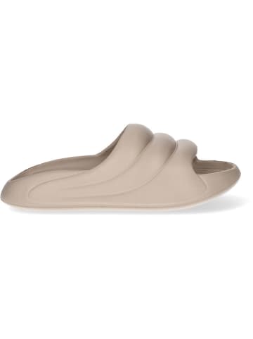 C'M Slippers beige