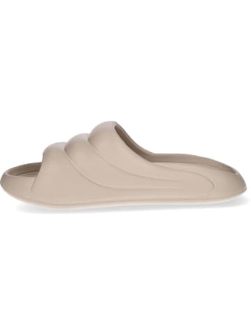 C'M Slippers beige