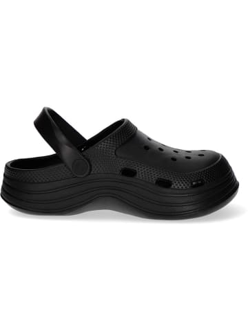 C'M Chodaki w kolorze czarnym