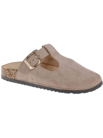 C'M Clogs in Beige