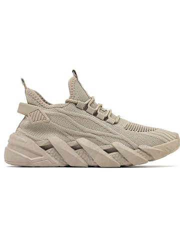 Sixth Sens Sneakers beige