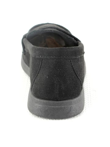 Sixth Sens Slipper in Schwarz