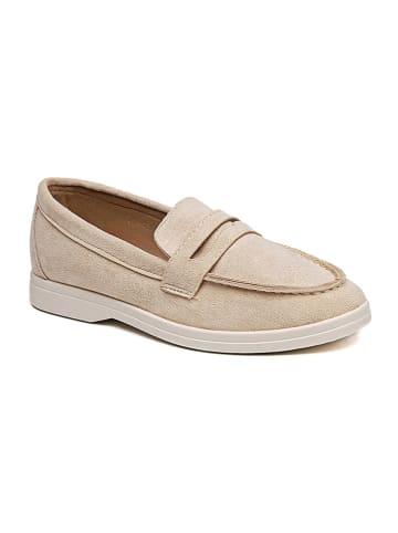 Sixth Sens Instappers beige
