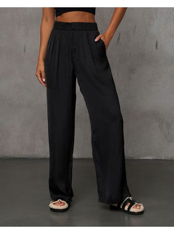 LA Angels 2tlg. Outfit in Schwarz