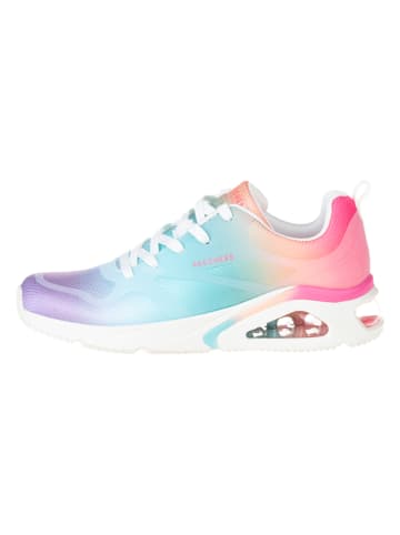 Skechers Sneakers "Tres Air Uno" in Bunt