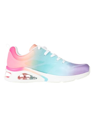 Skechers Sneakers "Tres Air Uno" in Bunt