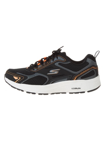 Skechers Sneakers "Go Run Consistent" in Schwarz