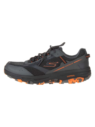 Skechers Trailrunningschuhe "Go Run Trail Altitude" in Anthrazit