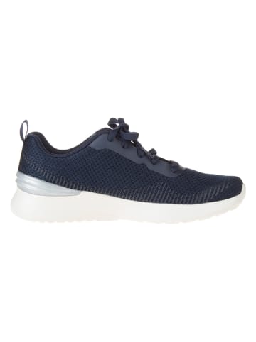 Skechers Sneakers "Skech-Air Dynamight" donkerblauw