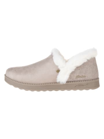 Skechers Slipper "Arch Fit Dream" in Grau