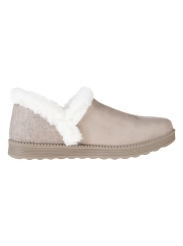 Skechers Instappers "Arch Fit Dream" grijs