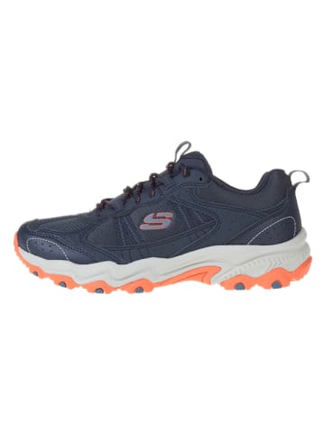 Skechers Sneakers "Stamina" donkerblauw