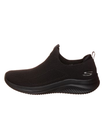 Skechers Sneakers "Ultra Flex 3.0 - All Momentum" in Schwarz