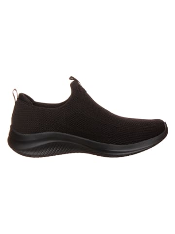 Skechers Sneakers "Ultra Flex 3.0 - All Momentum" in Schwarz