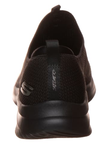 Skechers Sneakers "Ultra Flex 3.0 - All Momentum" in Schwarz