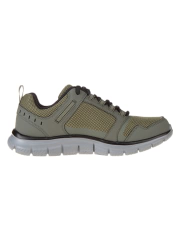 Skechers Sneakers "Track" in Khaki