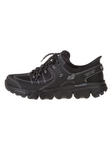 Skechers Sneakers "Summits" in Schwarz