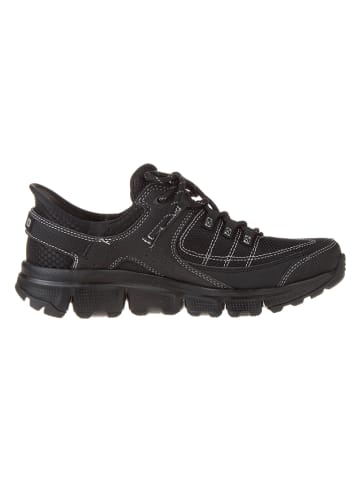 Skechers Sneakersy "Summits" w kolorze czarnym