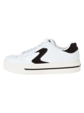 Skechers Sneakers "Camdenn" wit