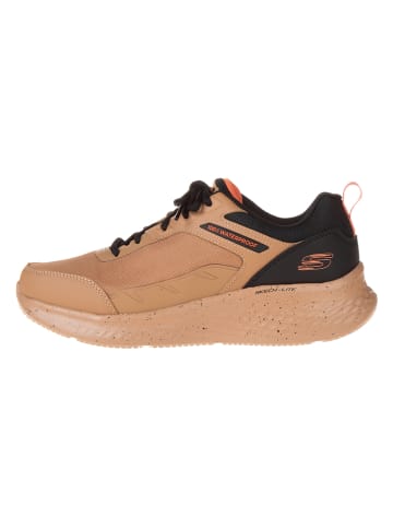 Skechers Sneakers "Skech-Lite Pro" lichtbruin