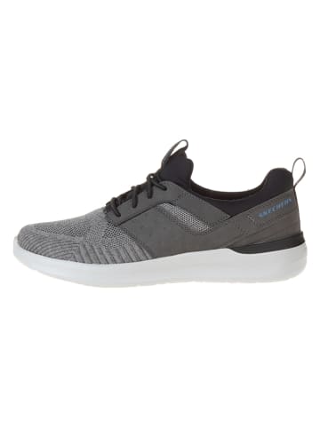 Skechers Sneakers "Lattimore" in Grau