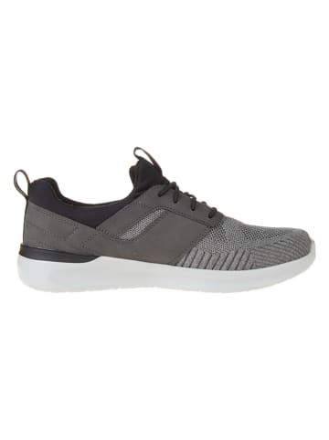 Skechers Sneakers "Lattimore" grijs