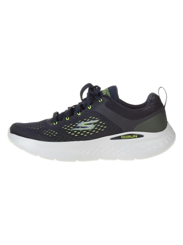 Skechers Sneakers "Go Run Lite" in Dunkelblau