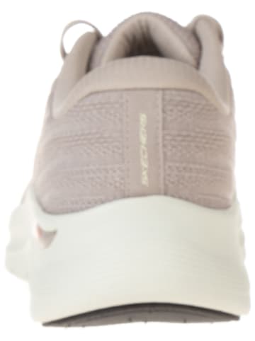 Skechers Sneakers "Arch Fit 2.0" taupe