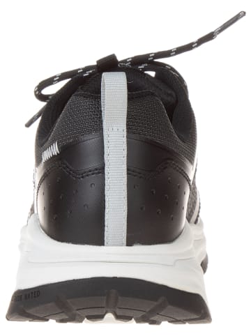 Skechers Sneakersy "D'Lux Journey" w kolorze czarnym