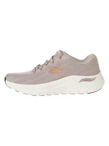 Skechers Sneakers "Arch Fit 2.0" in Taupe
