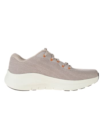 Skechers Sneakers "Arch Fit 2.0" in Taupe