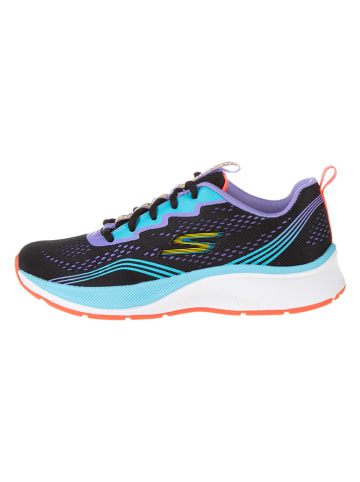 Skechers Sneakers "Elite" zwart