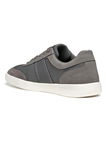 Geox Sneakers grijs