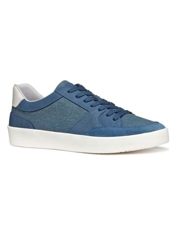 Geox Sneakers blauw