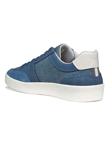 Geox Sneakers blauw