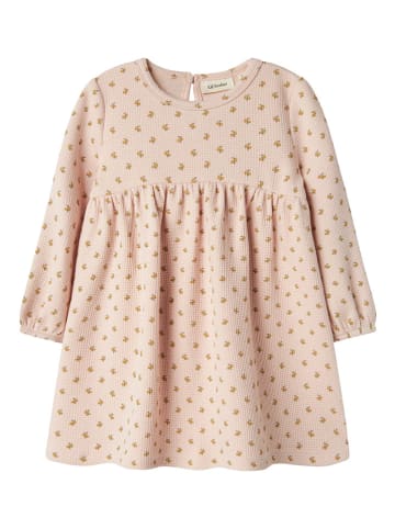 Lil Atelier Kleid "Desma" in Rosa