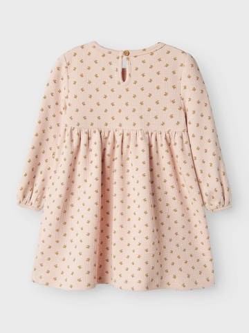 Lil Atelier Kleid "Desma" in Rosa
