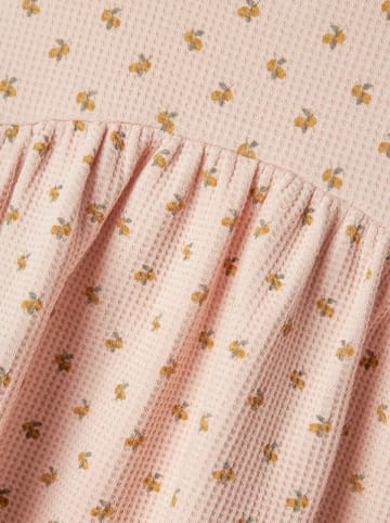 Lil Atelier Kleid "Desma" in Rosa