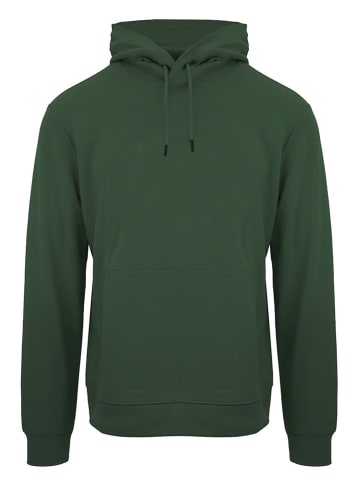 Plein Sport Bluza w kolorze zielonym