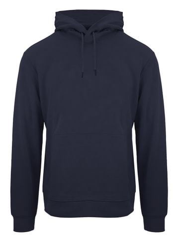 Plein Sport Hoodie in Dunkelblau