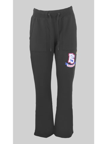 Plein Sport Sweatbroek zwart