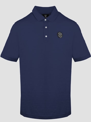 Plein Sport Poloshirt in Dunkelblau