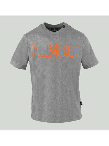 Plein Sport Shirt in Grau