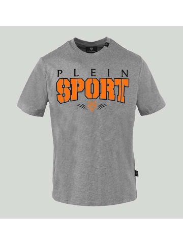 Plein Sport Shirt in Grau