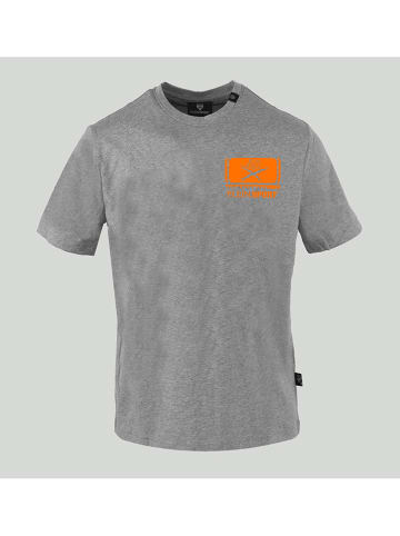 Plein Sport Shirt in Grau