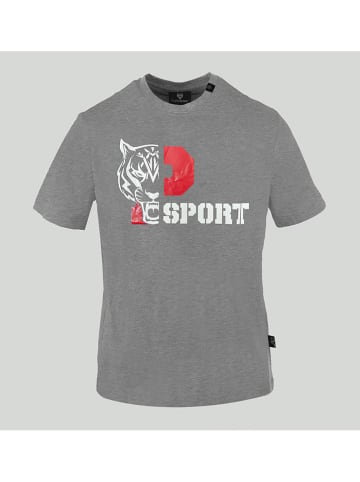 Plein Sport Shirt in Grau