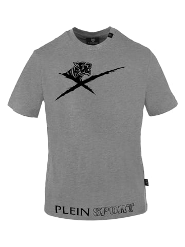 Plein Sport Shirt in Grau