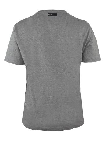Plein Sport Shirt in Grau