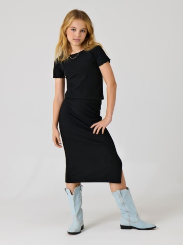 KIDS ONLY Jurk zwart