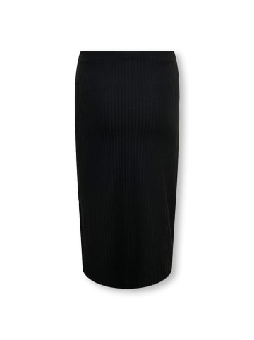 KIDS ONLY Kleid in Schwarz